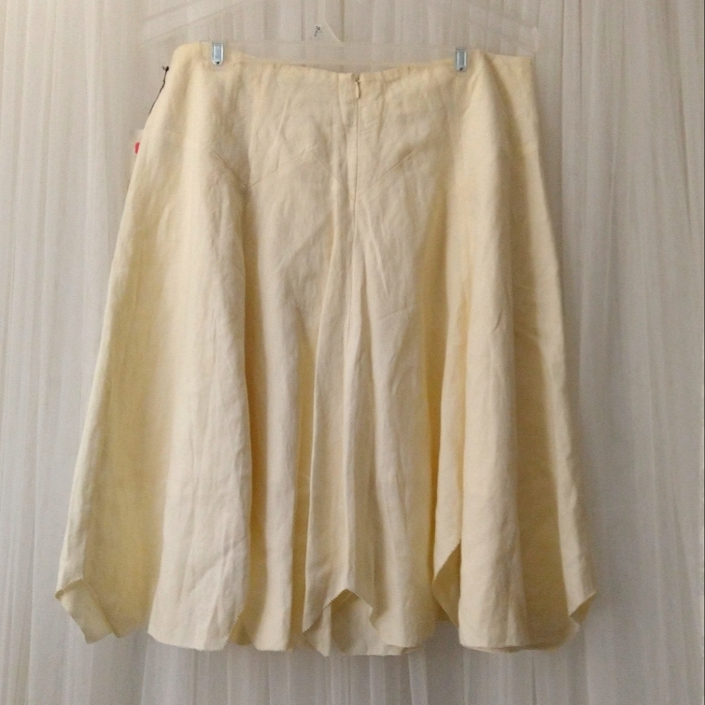 Debbie Shuchat Women's Skirt